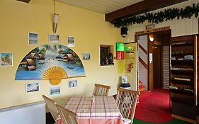 Pri Ancki B&B Ljubljana Suburbs
